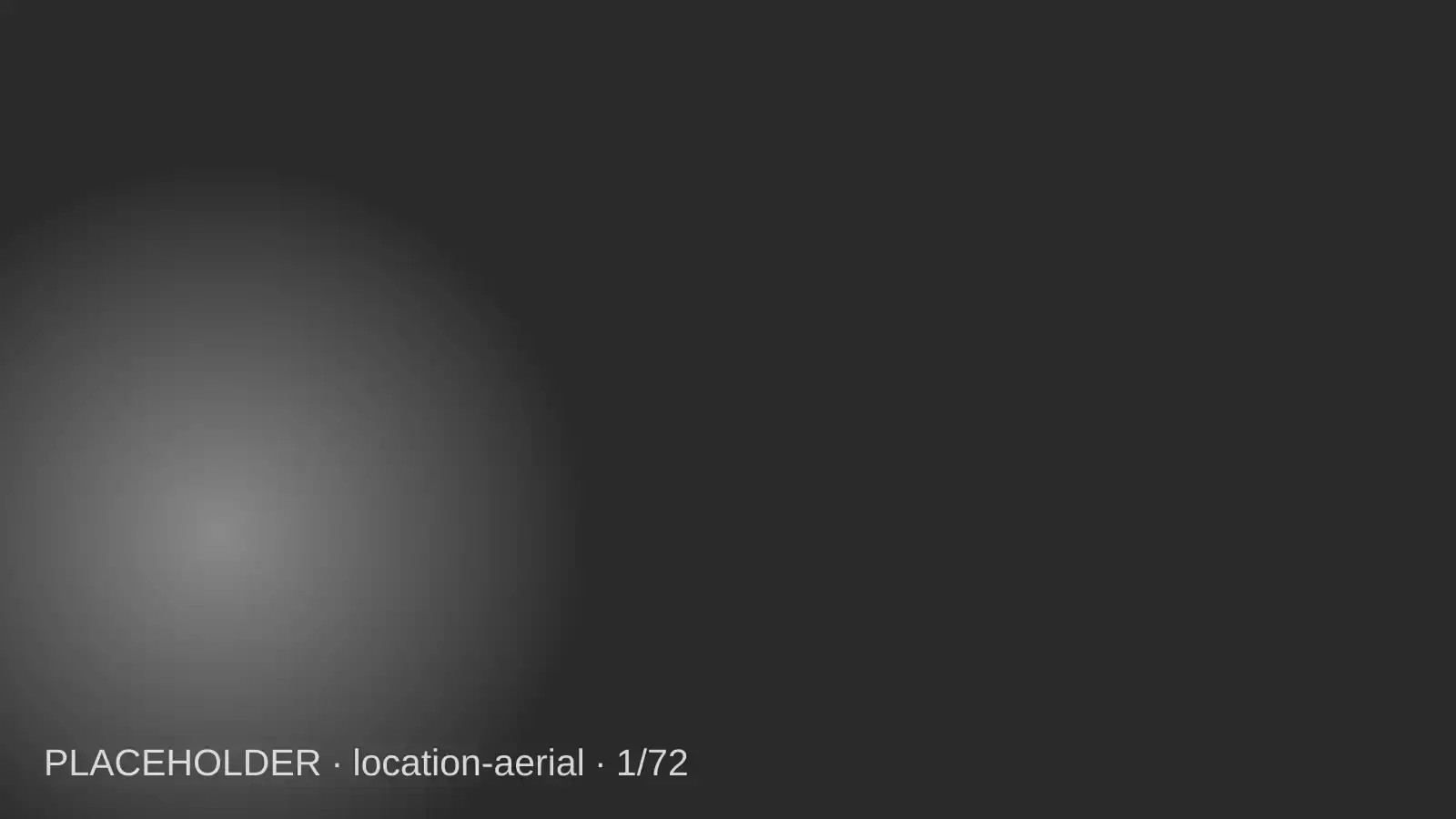 Imagen provisional — la fotografía de la zona está en camino